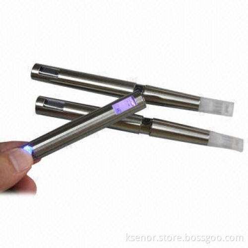 Popular Electronic Cigarette (LCD EGO-T) with 650mAh Battery